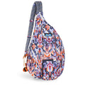 KAVU Rope Bag, West Winds, One Size