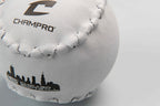 Champro Chicago Softball (White, 16-Inch)