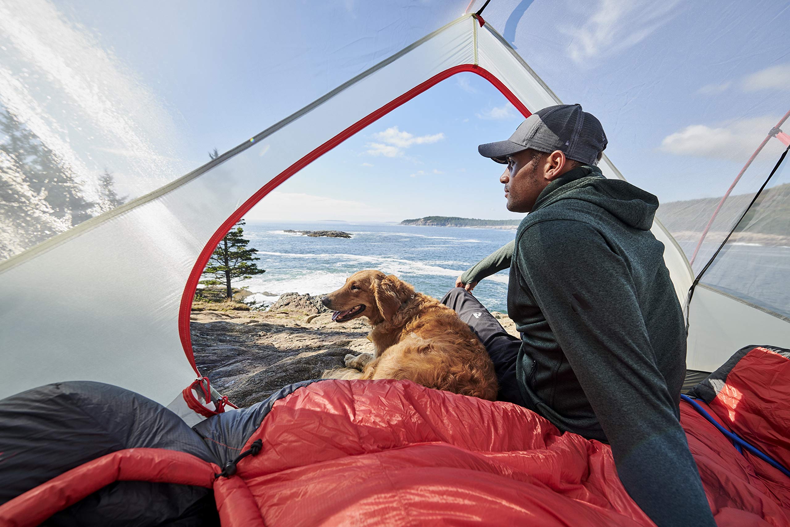 Eddie Bauer Portable Heated Electric Throw Blanket-Rechargeable Lithium Battery With Usb Port-Water Resistant Weather Smart Flee
