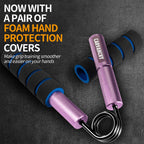 Carvanchy Grip Strength Trainer, 50Lb, Wrist Forearm Strengthener, Metal No Slip, Hand Grip Gripper Strengthener For Strength Tr