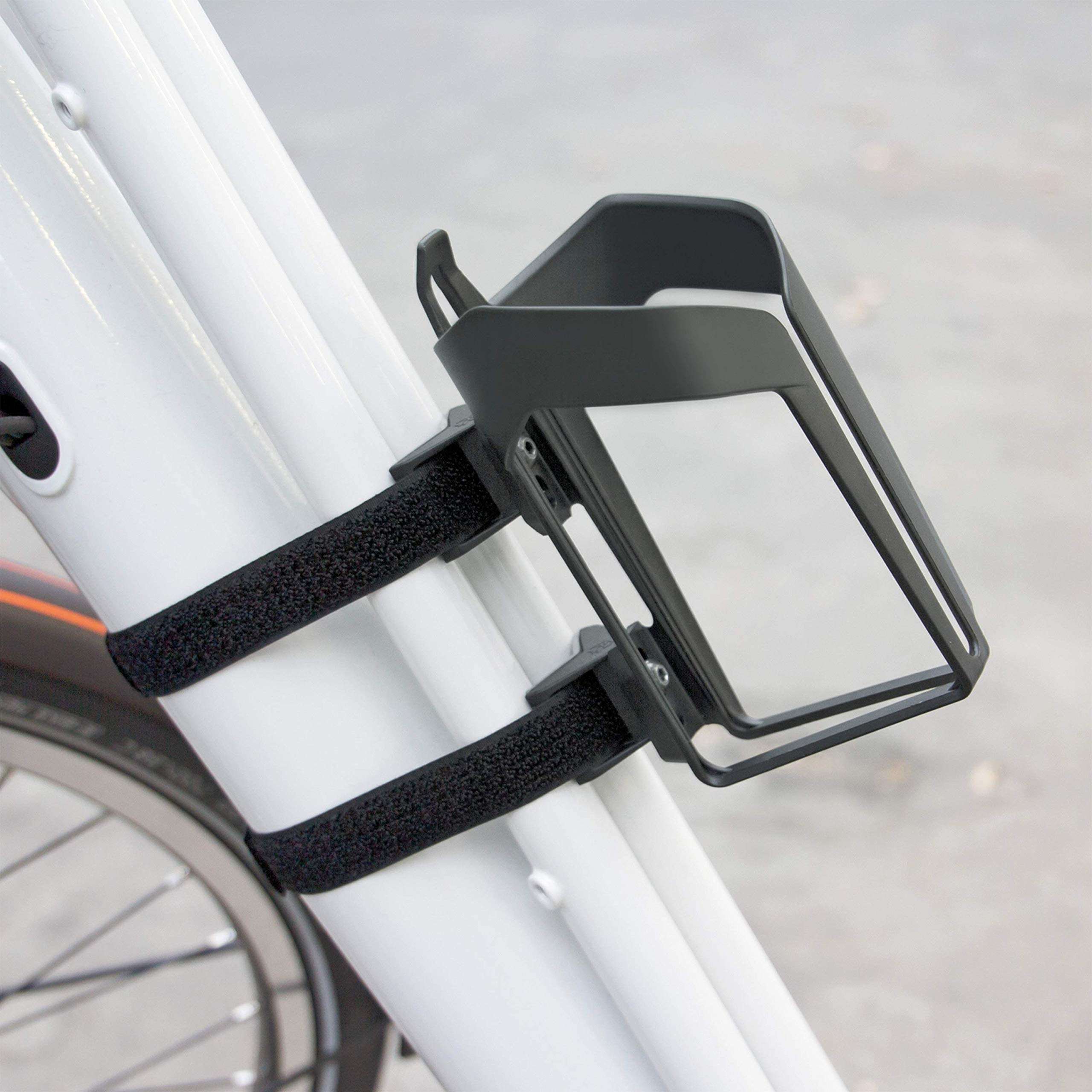 Sks Germany Anywhere Adapter With Velocage Bottle Cage