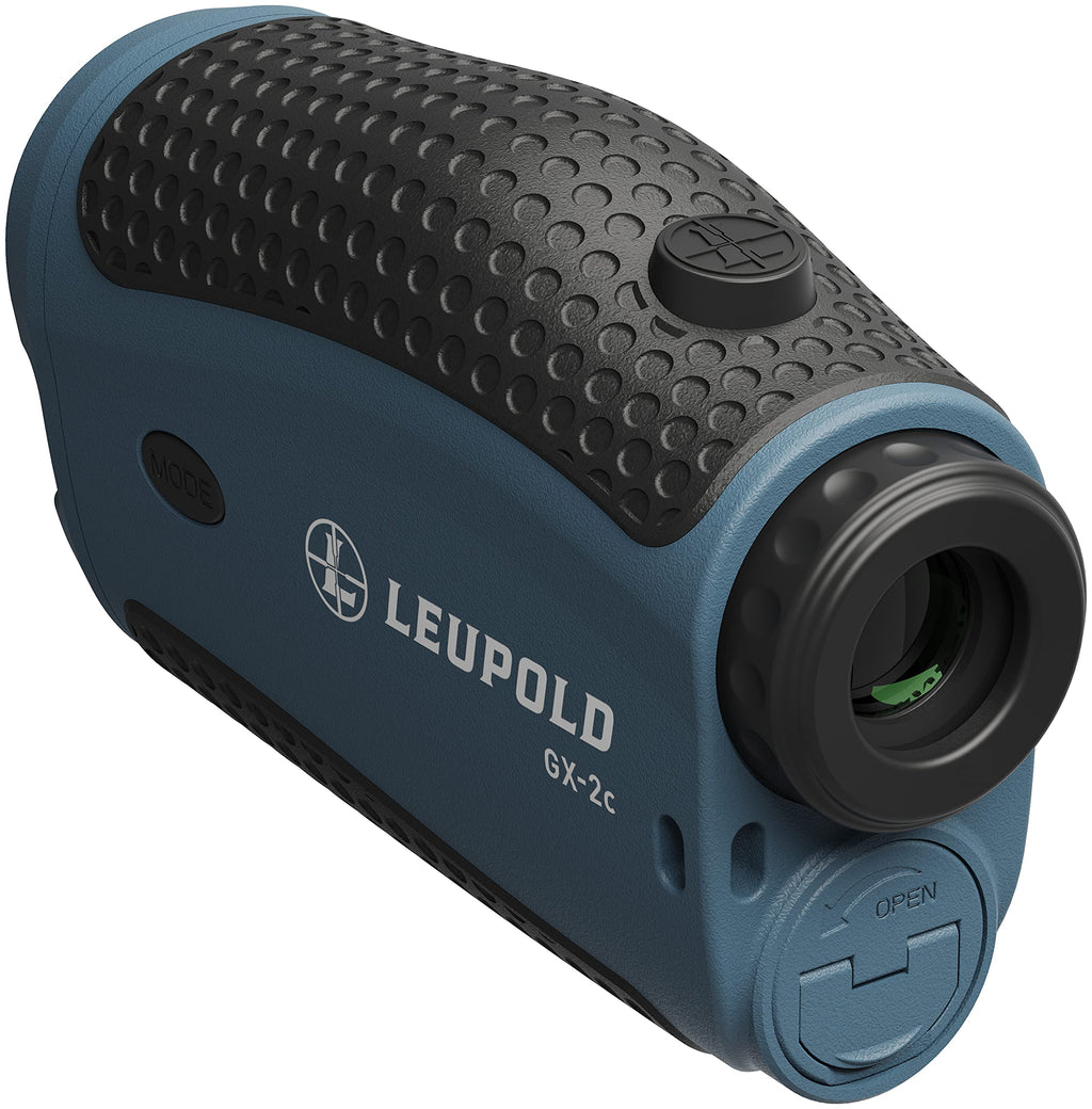 Leupold Gx-2C Golf Rangefinder Slate/Black (181268)