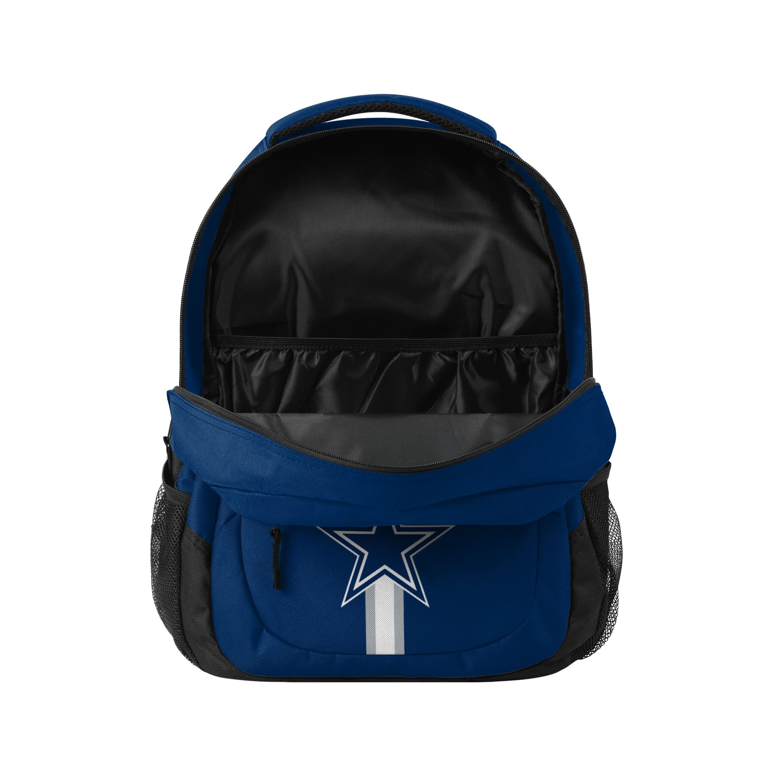 FOCO Dallas Cowboys NFL Action Backpack