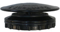 Vico Marine  Vico Marine Boat Vent 3  Black 4.75 W x 4.75 D x 2.00  Quick and Easy Installation