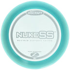 Discraft Nuke Ss Elite Z Golf Disc, 170-172 Grams