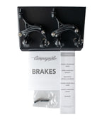 Campagnolo Centaur Dual Pivot Front & Rear Brake Caliper, Black