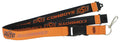 Ncaa Oklahoma State Cowboys Reversible Lanyard