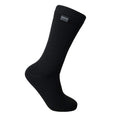 TAKVA Wudhu Socks | Bamboo Rayon Breathable Waterproof Socks Suitable for Various Outdoor Activities (Unisex)