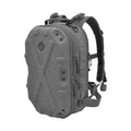 Hazard 4 Pillbox Impact-Resistant Hardshell Camera & Drone Backpack with External Mounting System for Photographers, Content Cre
