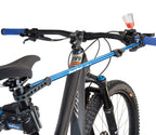 Park Tool Hbh-3 - Extendable Handlebar Holder,Blue