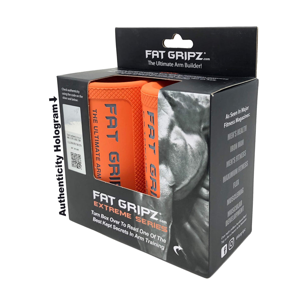 Fat Gripz Extreme (275 Outer Diameter)