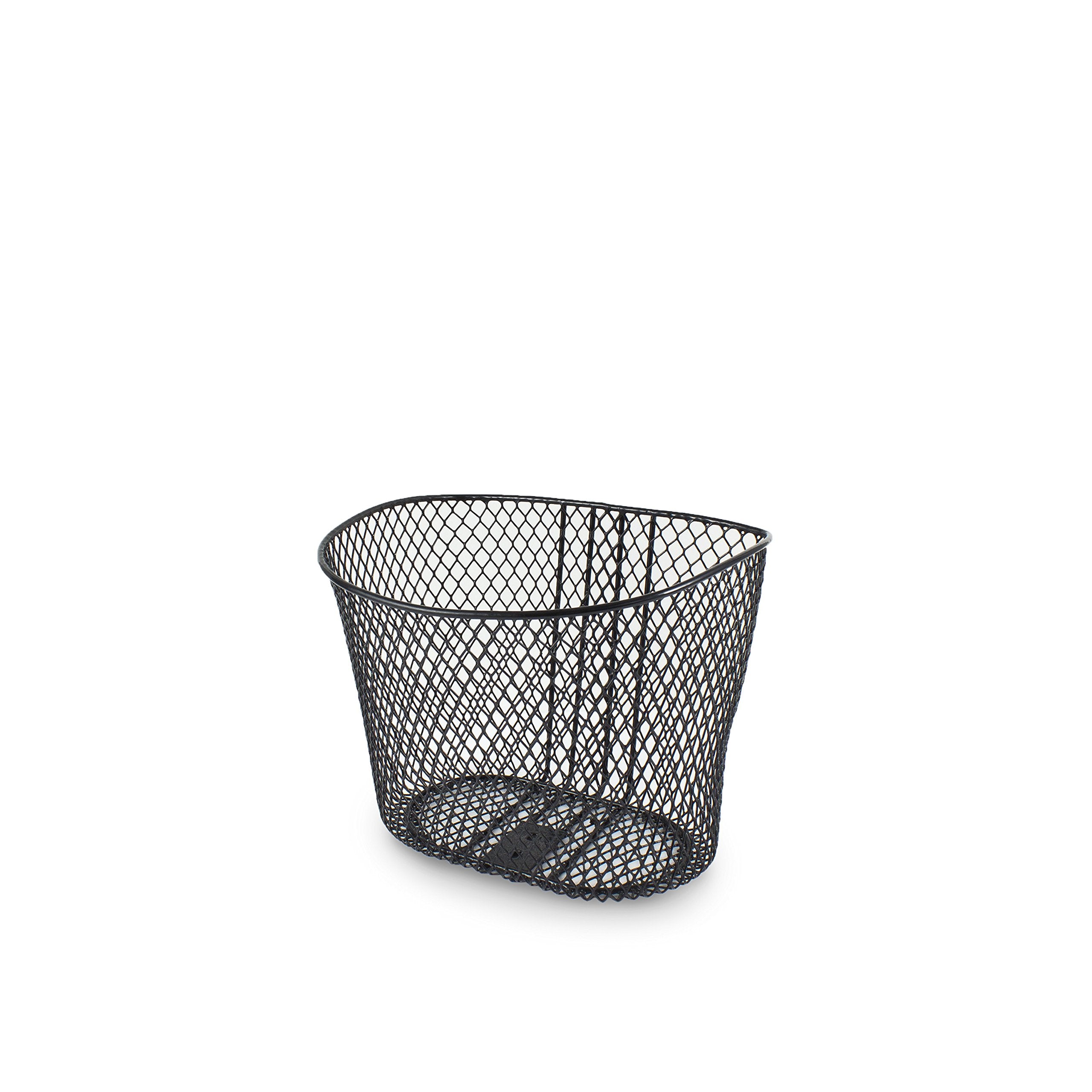 Bag Boy Storage Basket Accessory Black