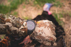 First Lite Aerowool Touch Liner Merino Wool Glove - Lightweight, Touchscreen Compatible Camo Hunting Gloves - First Lite Specter