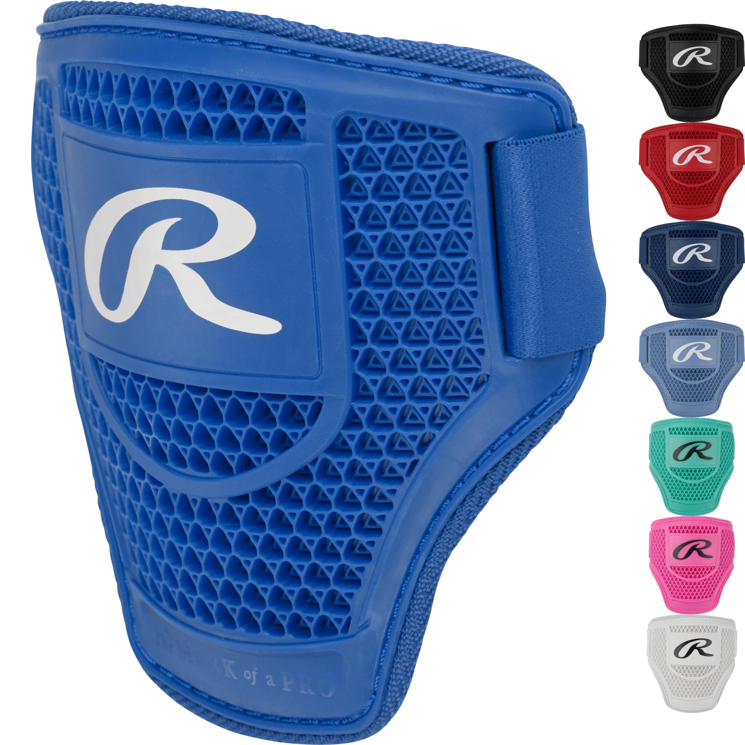 Rawlings | Elbow Guard | LRG | Royal