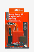 S.O.L. Camp Ready Survival Kit