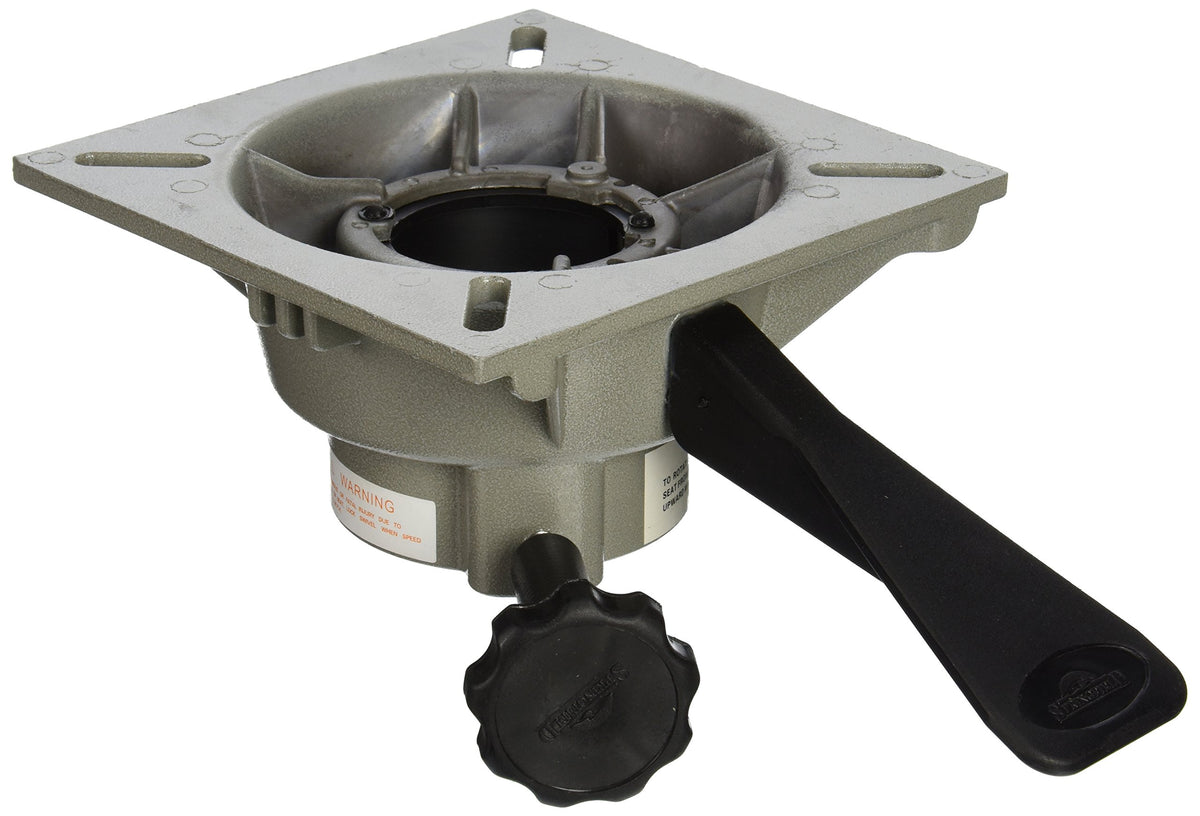 Springfield 1100021L1 TracLock III 27/8inch Locking Swivel