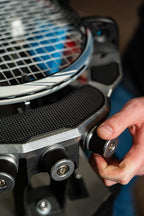 Gamma Sports Stringing Machines, X Series Tennis Stringing Machines, X-Els, X-St, X-6, X-6 Fc, 360 Degree Roundtable, Tennis, Ra