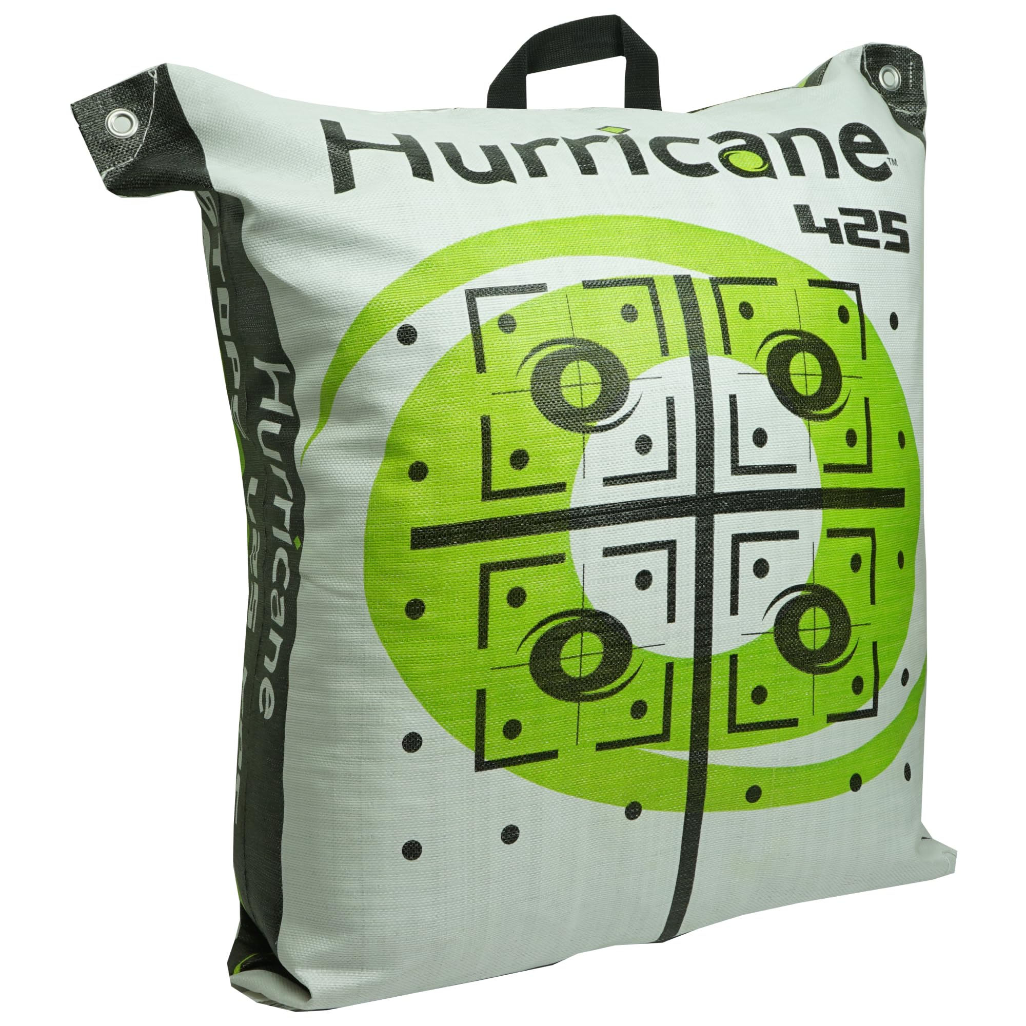 Hurricane H-25 Bag Target