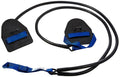 StretchCordz with Paddles, Blue