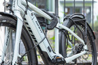 Hiplok U Lock And Cable Bike Lock Maximum Security