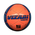 Vizari Sports Cordoba USA Soccer Balls – Orange