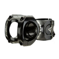 RACE FACE ST17TURR3570X0BLK TURBINE R35 Stem f1.4 inches (35 mm) / 0 Black 2.8 inches (70 mm)