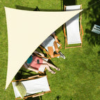 Love Story 195 X2211 Rectangle Dark Grey Sun Shade Sail Canopy Uv Block Awning For Outdoor Patio Garden Backyard