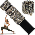 INDEPANDIA Wrist Ankle Weights for Women, 2lbs Adjustable Weighted Bangles to Boost Calorie Burn & Strength, Arm & Leg Weights f