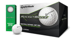 Taylor Made Unisexs Tm19 Rocketballz 36 Pack Golf Ball, White, One Size
