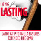 Franklin Sports Mlb Gator Grip Pine Tar Stick - Multi Sport + Baseball - Superior Tack