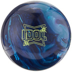 Roto Grip Rg163 15 Idol Pearl Bowling Ball, Royal/Amethyst, 15