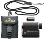 Leupold Gx-5C Golf Rangefinder (181270)