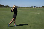 Original Swingrite With Standard Black Grip