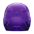 Easton Alpha Softball Batting Helmet W/ Softball Mask, Medium/Large, Purple