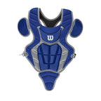 Wilson C200 Youth Catchers Gear Kit - Royal