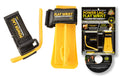 Golf Swing Training Aids - Golf Swing Lag Trainer And Golf Flat Wrist Trainer For Chipping, Slice And Full Swing