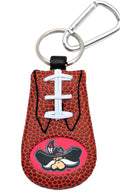 Ncaa Unlv Rebels Classic Football Keychain
