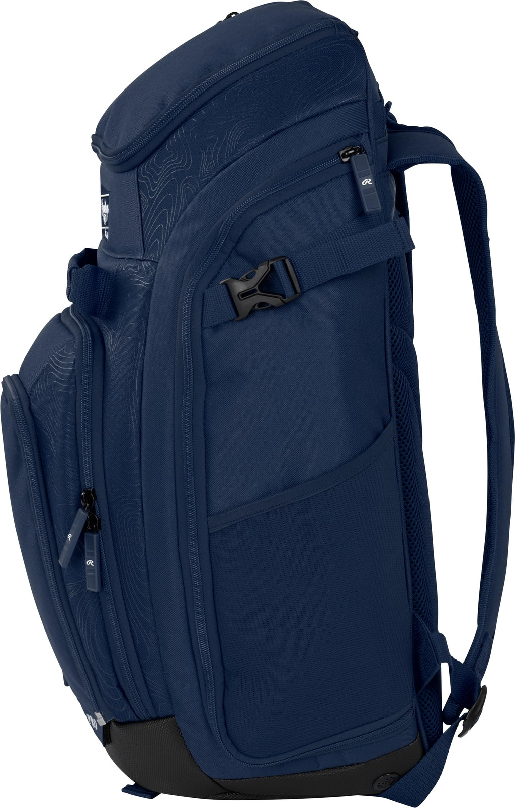 Rawlings | LEGION 2.0 Players Backpack | Baseball/Softball | NAVY