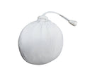 Tumbl Trak Chalky Hands Chalk Ball 56G White, 2 Oz