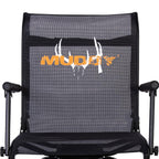 Muddy Rolling Swivel Hunting Blind Chair