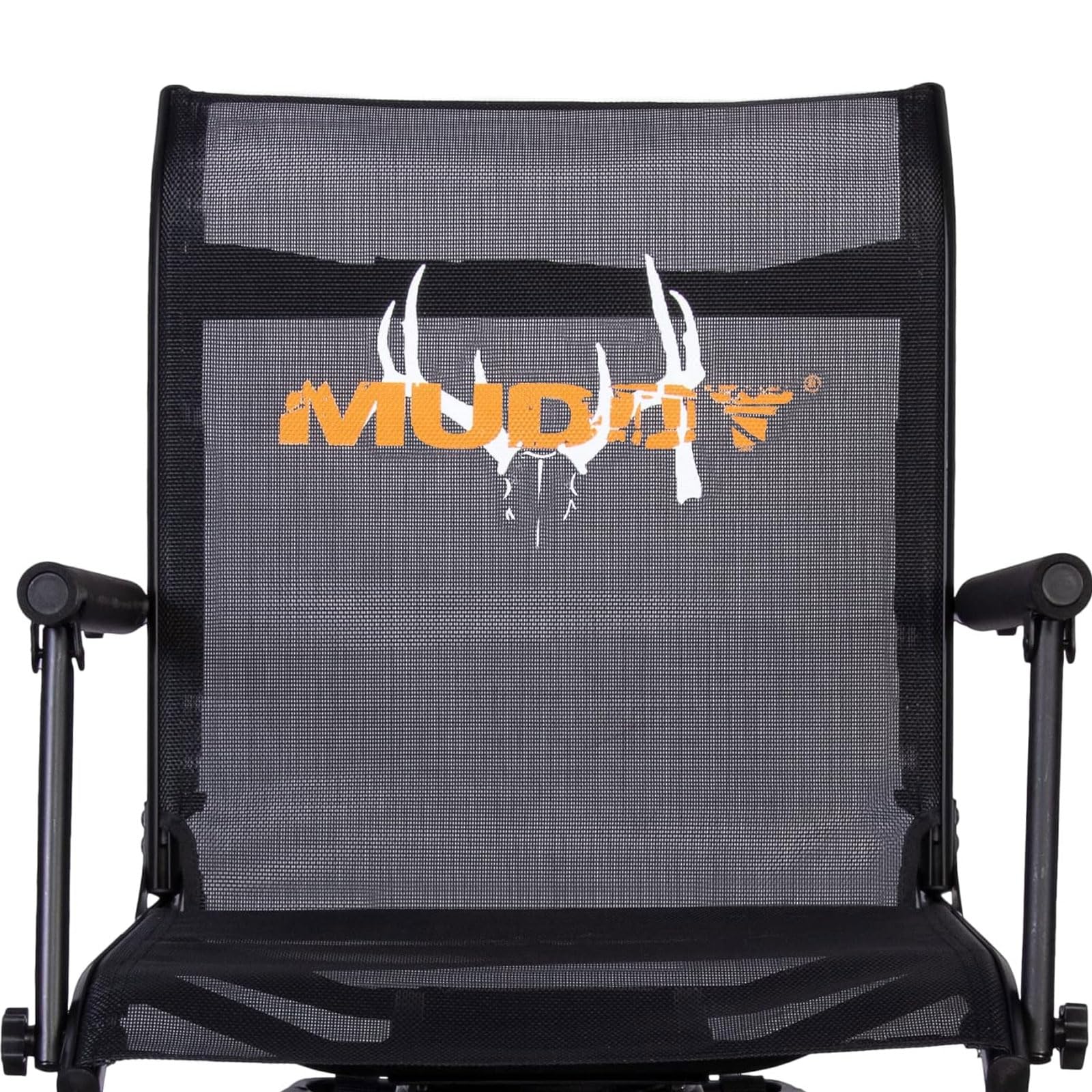 Muddy Rolling Swivel Hunting Blind Chair