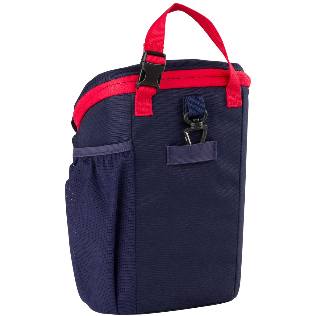 Under Armour Ua Sideline Mini Midnight Navy/White Osfa