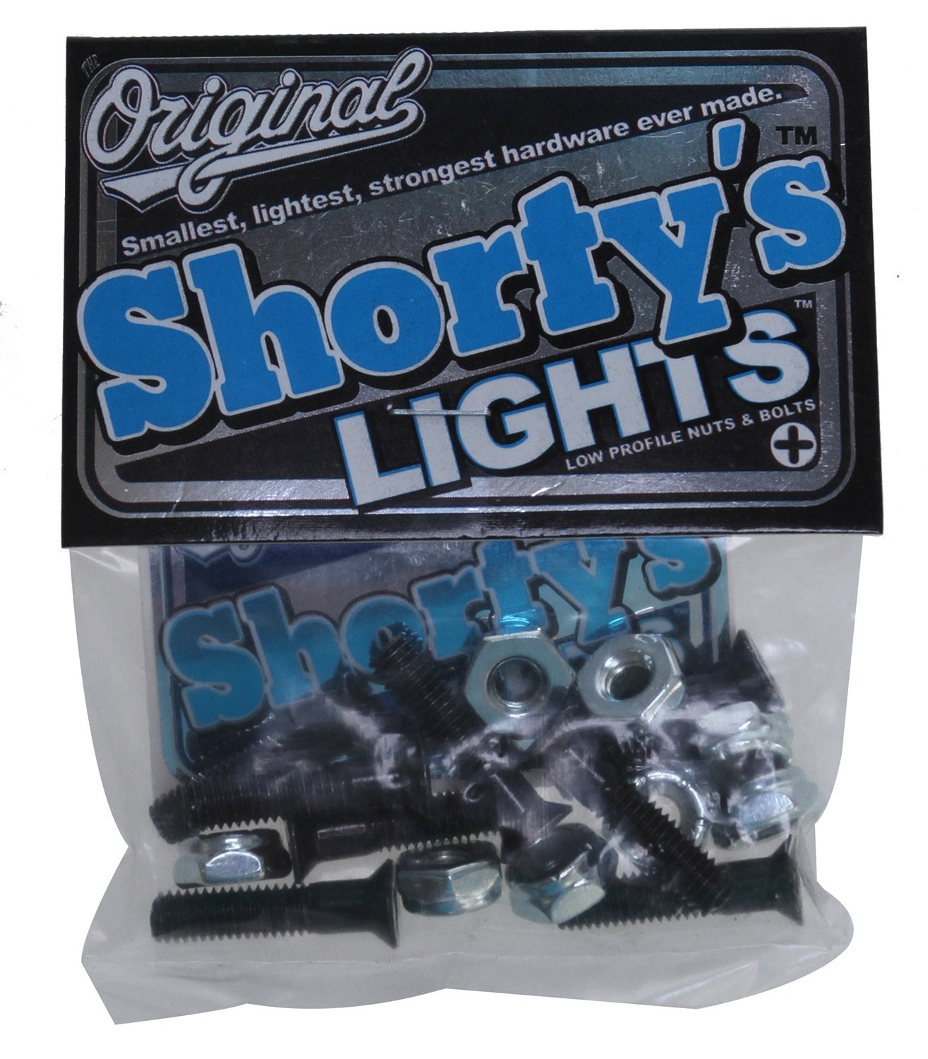 Shortys Phillips Hardware, 7/8