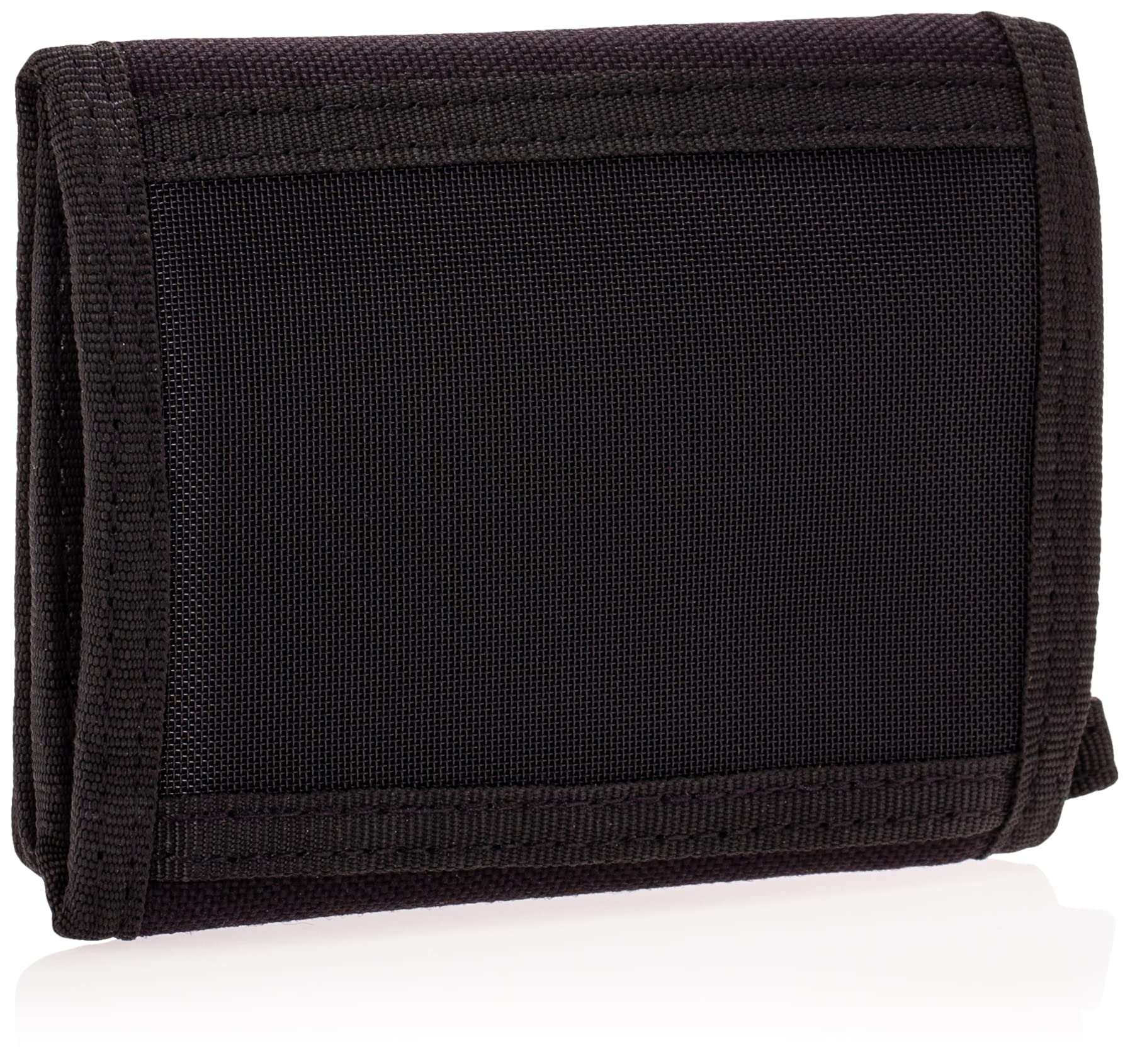 RAPDOM Tactical Wallet, Black