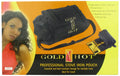 Gold N Hot Stove Iron Pouch