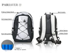 Insulated Soft Backpack Cooler - Backpack For Golfers - Pargear - Cooler For Hiking Soccer Volleyball - Lacrosse - Backpack For