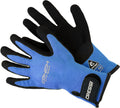 Cressi Conch Dyfiber Gloves, Blue, XL