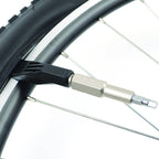 Fix It Sticks Mountain Kit (Replaceble Sticks, Bracket, 8 Bits, Tire Levers, Chain Breaker, Case) (Fis-Ckb)