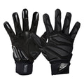 Cutters - Force 6.0 Lineman Gloves Black XXL