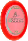 Discraft Crank Elite Z Distance Driver, 173-174Gm